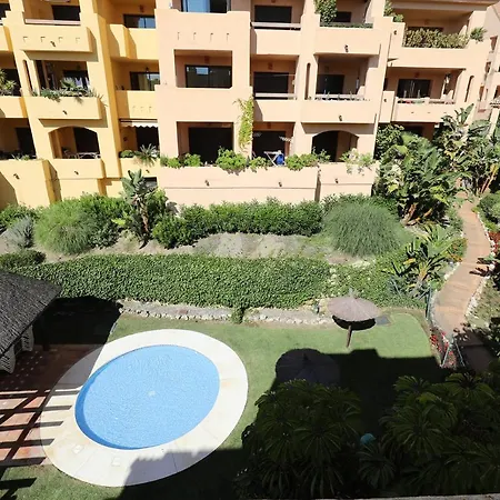Apartamento Duquesa Village - 2 Bed/2 Bath With Panoramic Sea Views Manilva