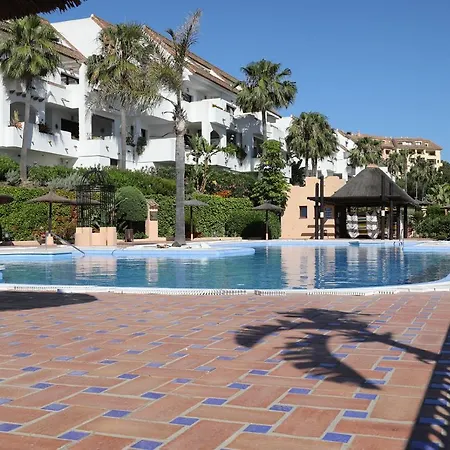 Duquesa Village - 2 Bed/2 Bath With Panoramic Sea Views Manilva