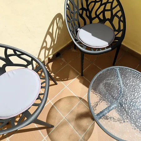 Apartamento Duquesa Village - 2 Bed/2 Bath With Panoramic Sea Views *