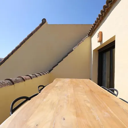 Duquesa Village - 2 Bed/2 Bath With Panoramic Sea Views Apartamento