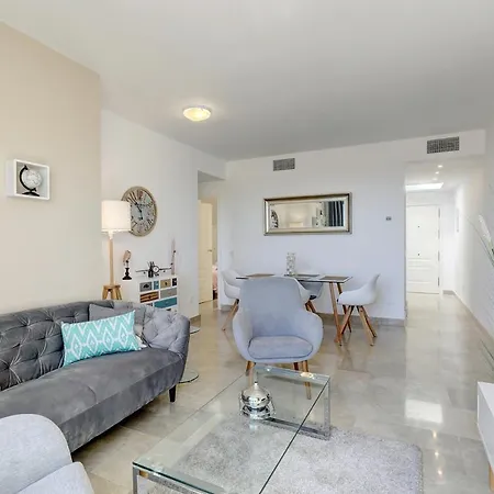 Apartamento Duquesa Village - 2 Bed/2 Bath With Panoramic Sea Views *