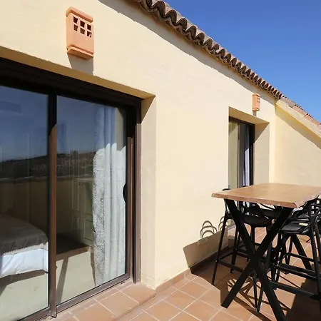 Duquesa Village - 2 Bed/2 Bath With Panoramic Sea Views Manilva