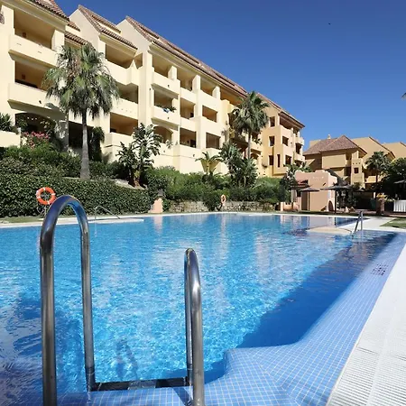 Duquesa Village - 2 Bed/2 Bath With Panoramic Sea Views Manilva